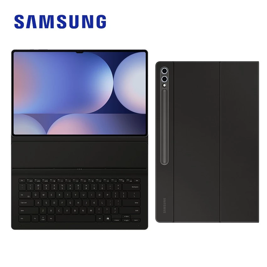 [原廠公司貨] 三星 Tab S10 Ultra 薄型鍵盤皮套 X920 X926 鍵盤+皮套組 AI Key 鍵盤皮套