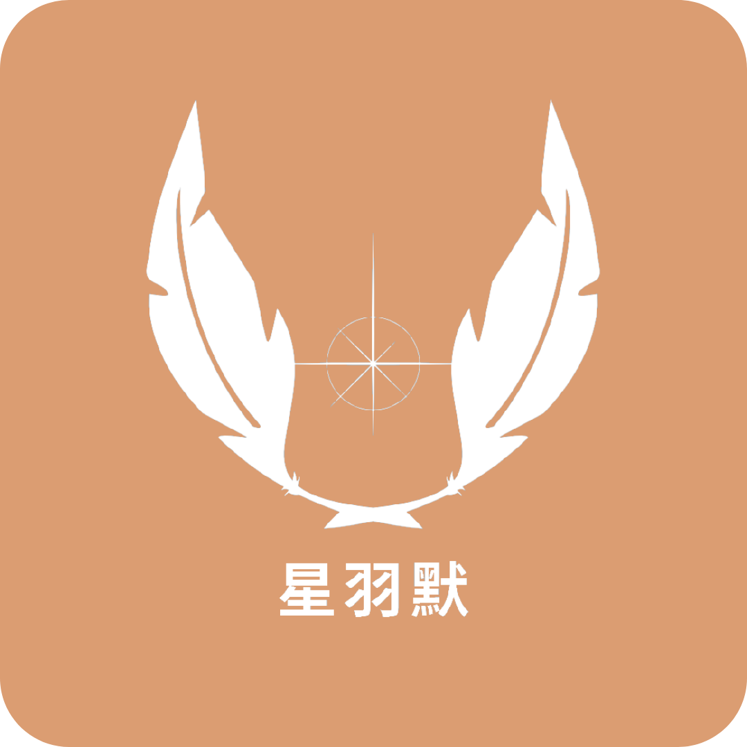 星羽默小舖｜進口質感玻璃器皿・居家餐飲兩用・可開收據