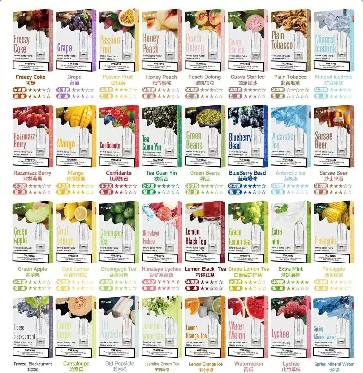 🅢🅟❷🅢台灣現貨 買10送1 20送2 以此類推