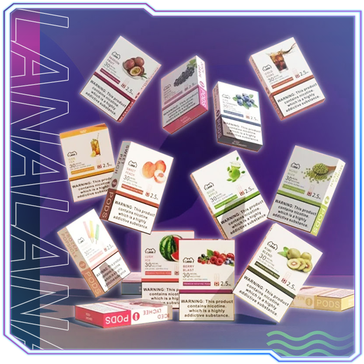 🅛🅐🅝🅐發光彈買10送1 20送2以此類推