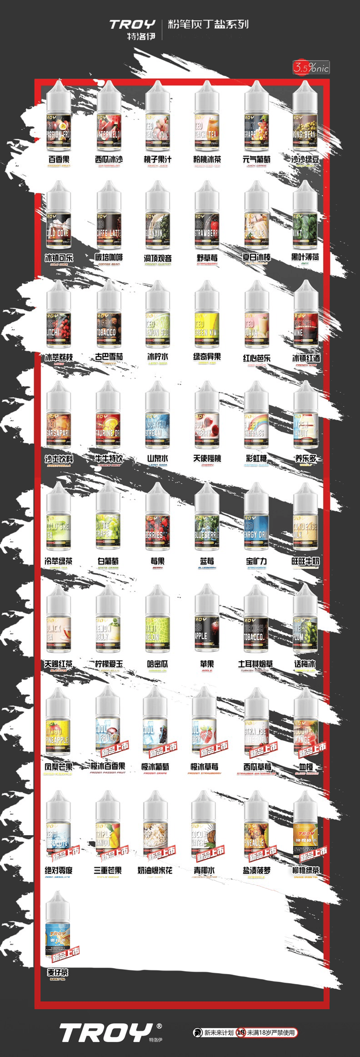 🆃🆁🅾🆈3⃣0⃣🅼🅻油售完不補