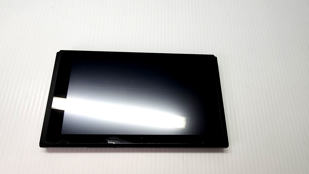 Nintendo Switch 電力加強版 (硬改) 未被BAN機 台灣公司貨 過保 非來路不明 非Switch 2